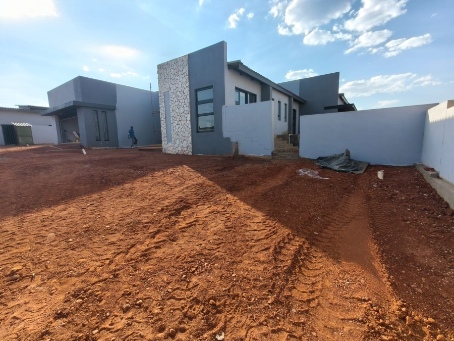 3 Bedroom Property for Sale in Cashan North West